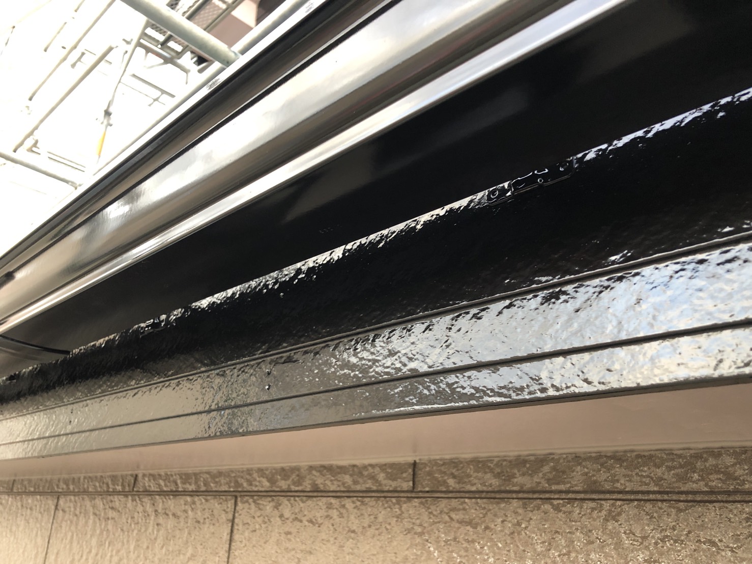 【東京外壁塗装専門店のブログ】雨どい交換・修理が大切な理由