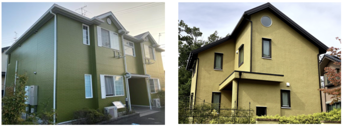 【東京外壁塗装専門店のブログ】屋根の傾斜による問題