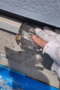 外壁塗装・屋根塗装の下地処理が重要な理由