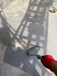 外壁塗装工事や防水工事でよく使用されるカチオンとは？