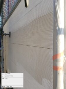 東京都大田区　Y様邸　外壁塗装工事　外壁を下塗りする目的とは？