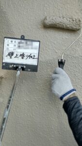 東京都葛飾区　外壁塗装工事　外壁塗装のタイミングはいつ？