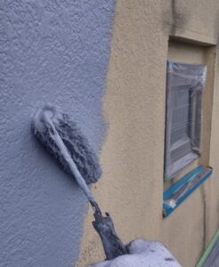 外壁塗装の下塗りはなんのためにするの？下塗り用塗料の種類も解説！
