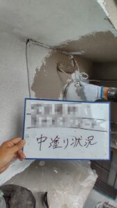 東京都葛飾区　S様邸　外壁塗装工事　外壁塗装をしないまま放置するとどうなる？