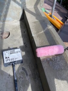 東京都葛飾区　外壁塗装工事　防水のメンテナンスはいつすればいい？