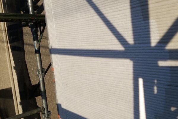 東京都大田区　Y様邸　外壁塗装工事　外壁を下塗りする目的とは？