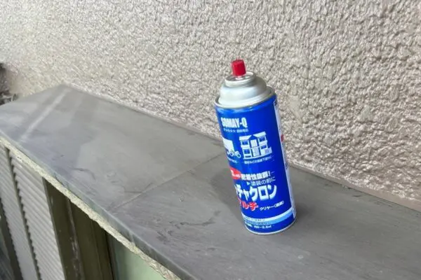 外壁塗装のポイント！霧除け庇のメンテナンス方法と塗装工程を解説！